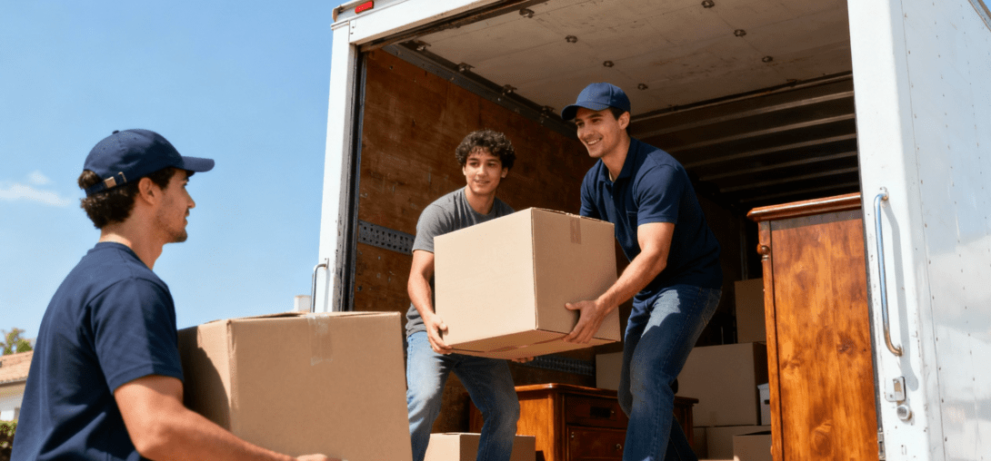 Déménagement Garges-lès-Gonesse